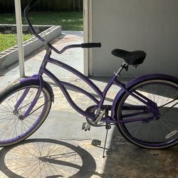 Women’s Bike 