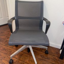Herman Miller Setu Chair