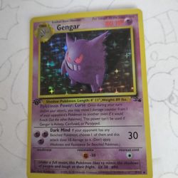Pokemon 1st Edition To