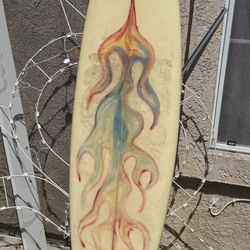 Surfboard
