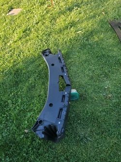 Para Choques Terrain GMC