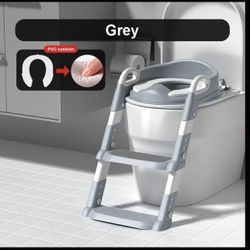 Potty Training