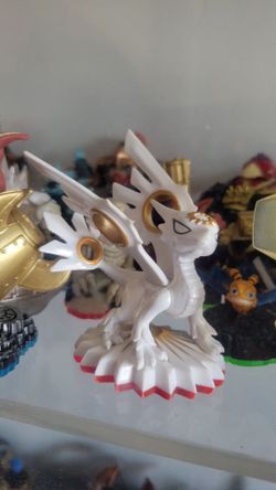 Skylanders