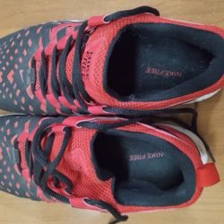 Men's Nike Free Trainer Shoes