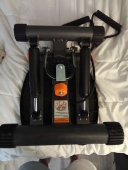 Niceday Mini Stepper – Like New!
