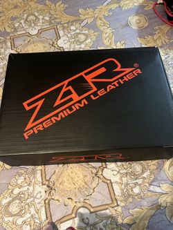 Motorcycle Boots Asking 150 Worn Twice