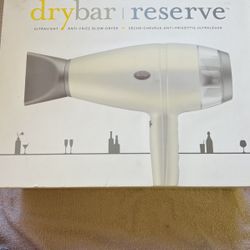 Drybar Reserve 1875 Watt Blowdryer