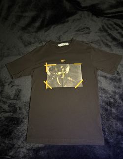 Off-White Men’s T-Shirt 