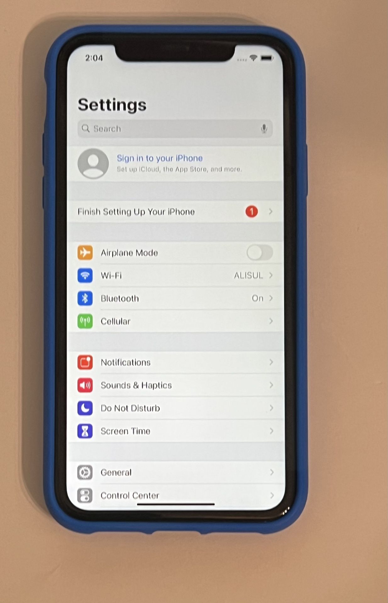IPHONE XR, 64 GB ,UNLOCKED WORLDWIDE