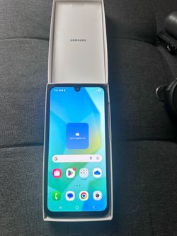 Samsung Galaxy A16