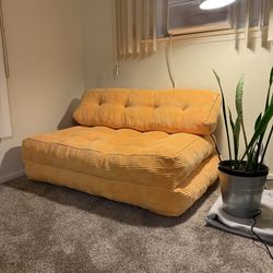 MAXYOYO full size sofa bed 