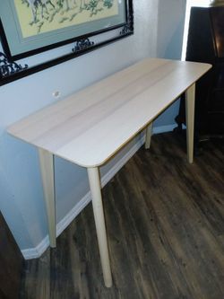 Ikea LISABO Table