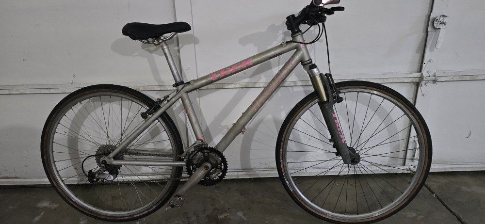 Trek Mountain Bike