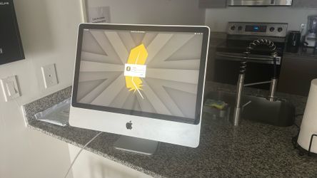 iMac A1225 “Extreme Edition” (24”, Upgraded, LinuxLite)