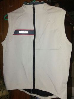 Pearlizumi Vest size Medium