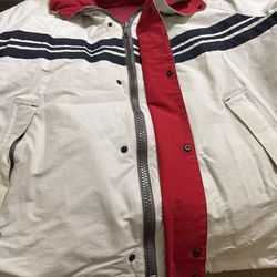 Nautica Jacket