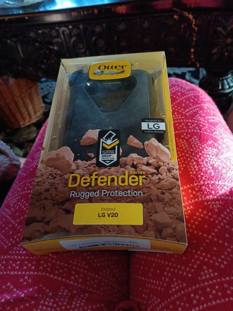 Otter Box Defender Series