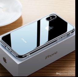 I Phone X 256g excellent condition in it protection case absolutely no scratches!
