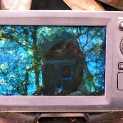 Lowrance Fish Finder/Gps