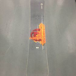 Rossignol Imperial snowboard 164 