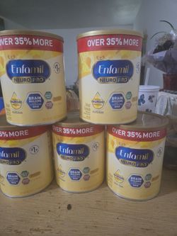 Enfamil neuropro infant 28.30z