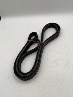 2012 Honda Civic Alternator Belt (Bando) 31110-R1A-A01
