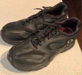 Apex Mens Diabetic Shoes Size 13
