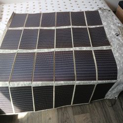 Solar Power Charger