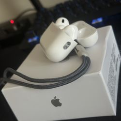 AirPod Pro Generation 2 