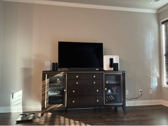 Tv table