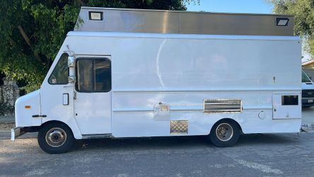 Food Truck
