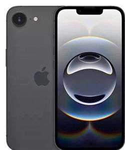 iPhone 16e open box