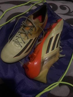 F50 Adizero 2014 Elites