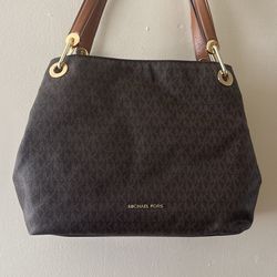 Michael Kors Shoulder Purse
