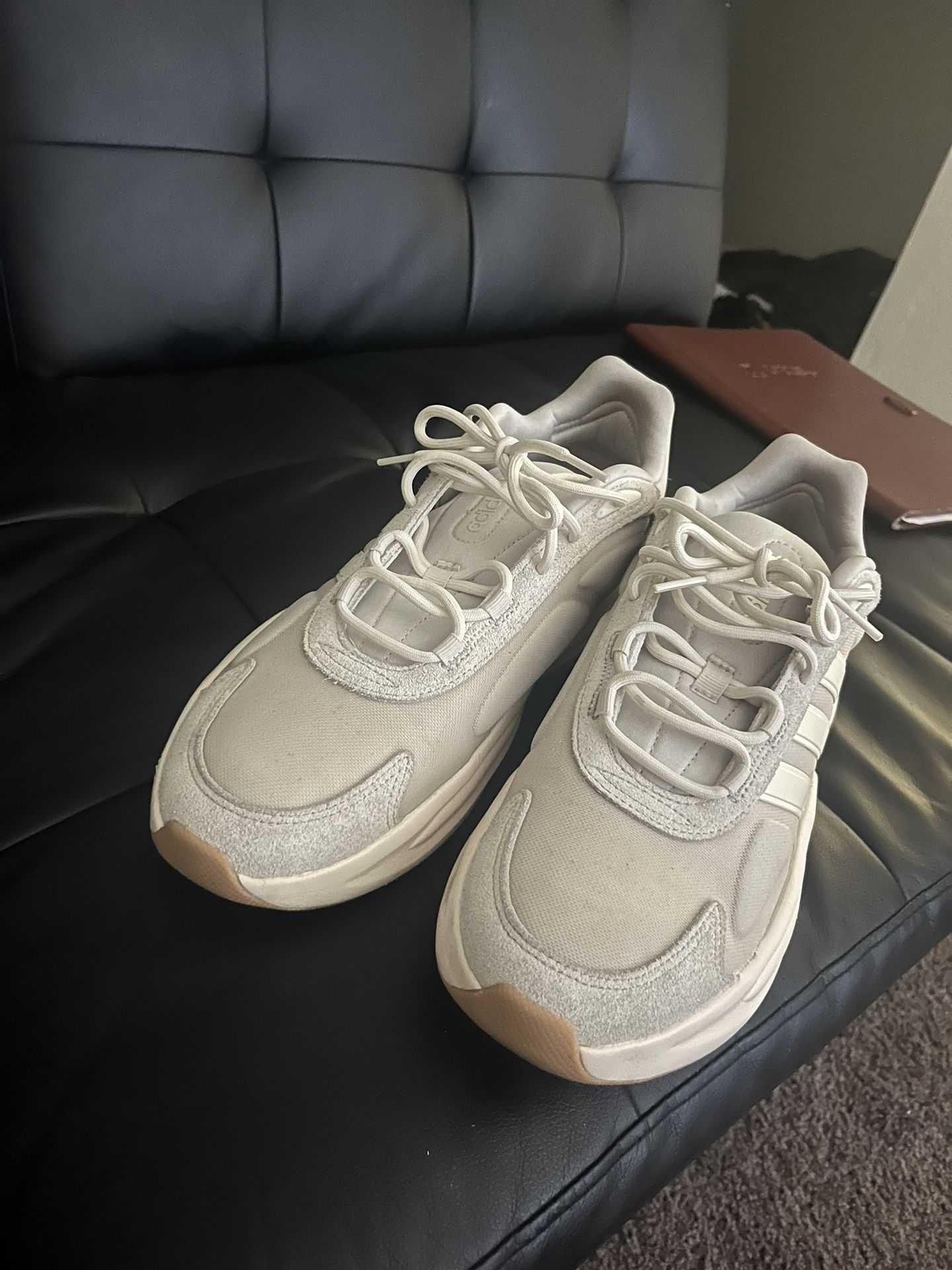 Ozelle Cloud Comfort Size 11