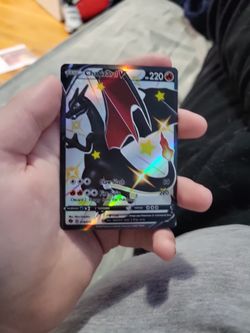 Charizard Pokemon Cards 