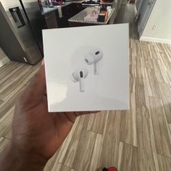 AirPods Pro 2