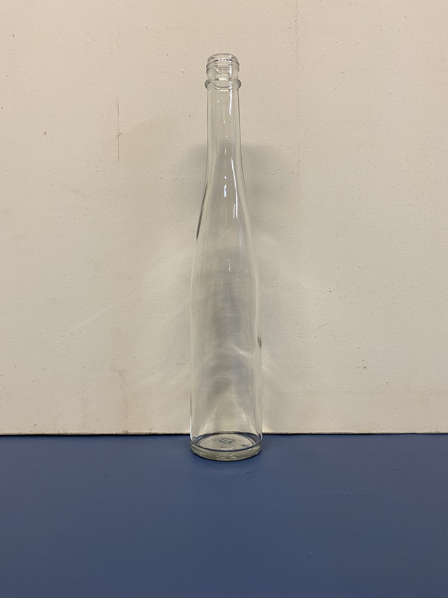 Clear Glass Bottle 13 oz (390ml)