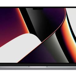 Apple 16-inch MacBook Pro - M1 Pro 