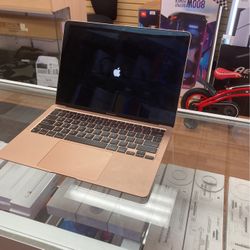 MacBook Air M1/8gb Ram/256gb 