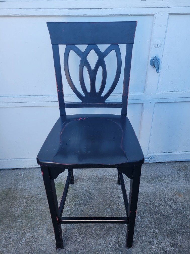 Pier One Bar Stool