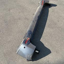 2022 Sprinter 2500 Rear Bumper Cover Mercedes Original