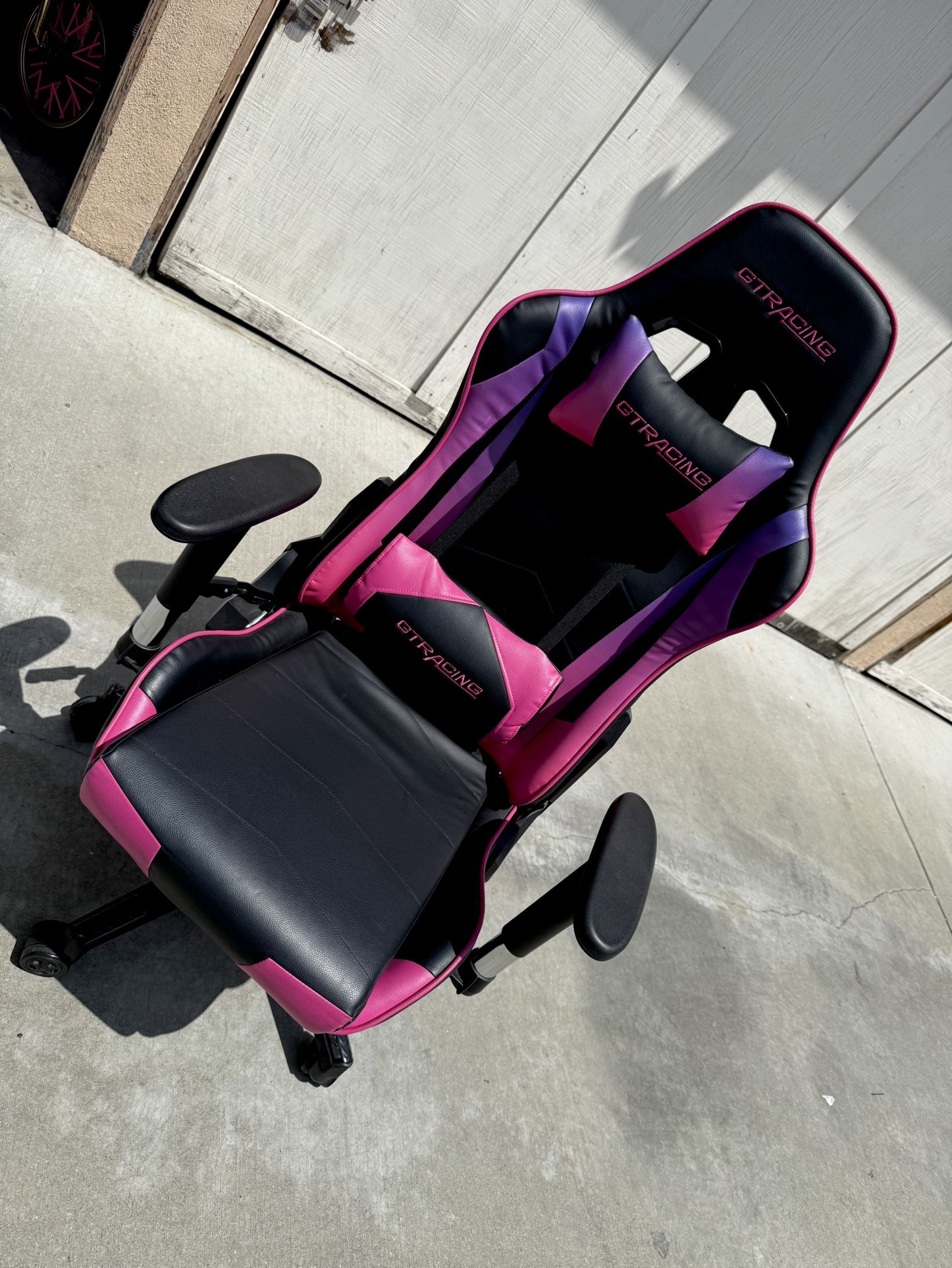 Gaming Chair