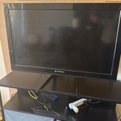30” TV