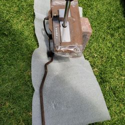 1962 / 1963 / 1964 Ford Galaxie Floor Shifter