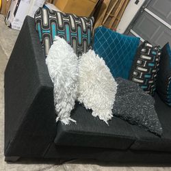 Lounge Sofa