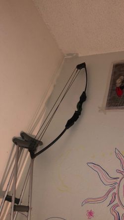 Compound bow