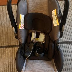 Infant Car Seat 