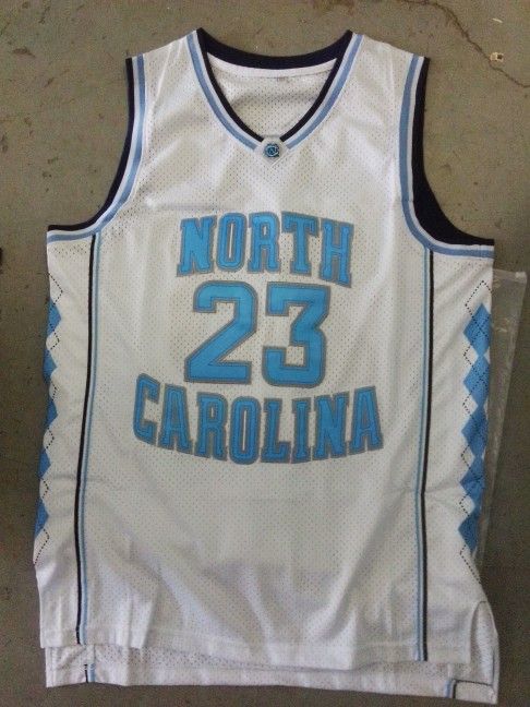 Jersey Not Licensed