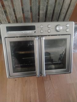 Farberware Toaster oven.